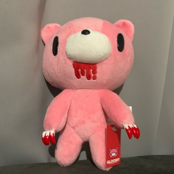 Gloomy bear plush - Picture 2 of 4